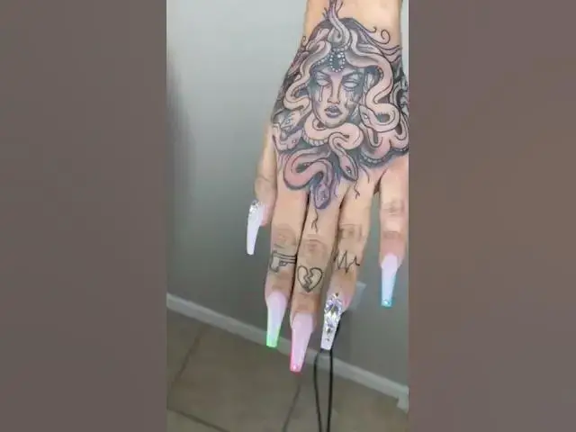 Video thumbnail for Tattoo inspiration ideas in 2022 #shorts