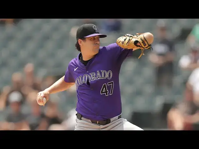 'Video thumbnail for Cal Quantrill 2024 Defensive Highlights!'