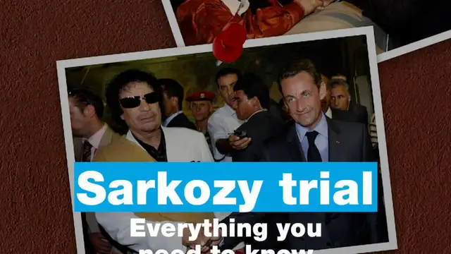 'Video thumbnail for Sarkozy trial: Everything you need to know'