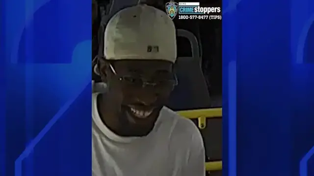 Video thumbnail for 70-year-old man attacked after refusing to hand over cash at Weeksville bus stop