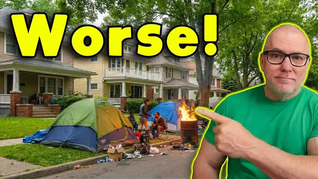 Video thumbnail for Top 10 Cities Where the Cost of Living Rose Faster Than Quality of Life