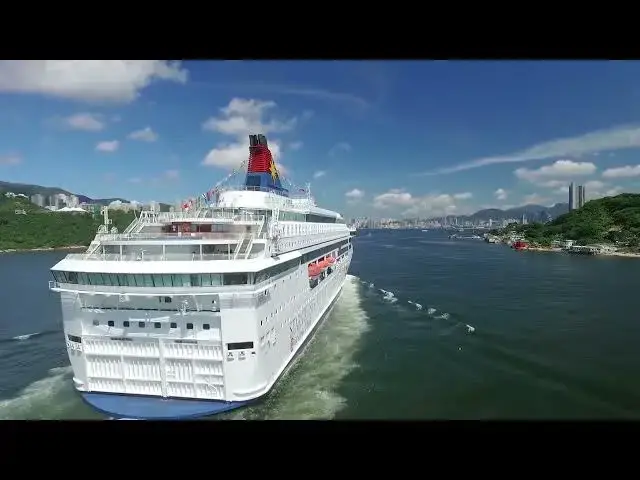 Video thumbnail for Cruise Ship  Videos