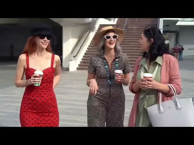 Video thumbnail for Coffee Drinking   Videos