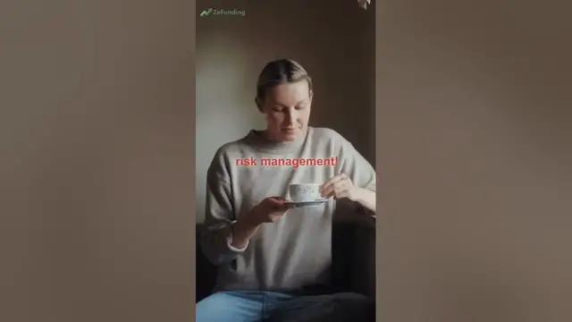 'Video thumbnail for #forextrader #riskmanagement #stoplosses #investments #smartmoneymanagement #capital #zefunding'