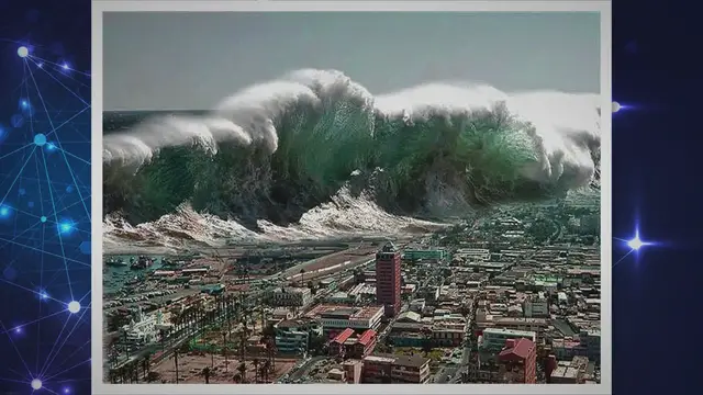 Video thumbnail for What are The Effects of a Tsunami? Understanding Nature's Wrath