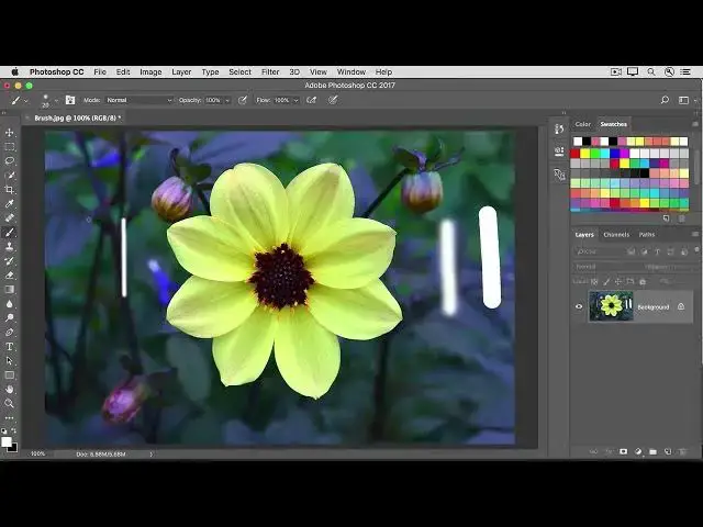 Video thumbnail for How to use brush tools in photoshop 2022