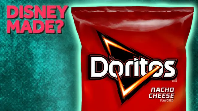 Video thumbnail for How Leftover Tortillas Became the Doritos Empire
