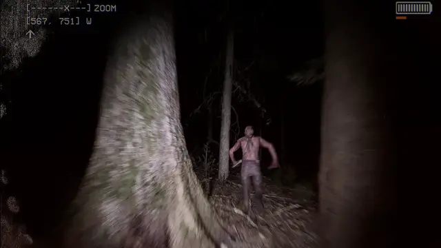 Video thumbnail for Don’t Scream Together - Official Release Date Trailer