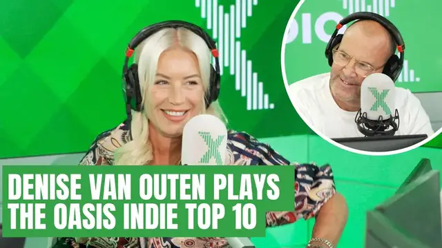 Video thumbnail for An Oasis Classic with Johnny and Denise!