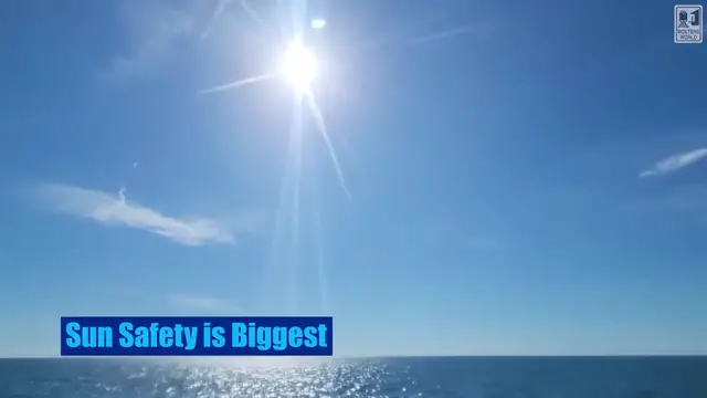 Video thumbnail for Are The Bahamas Safe for Tourists?