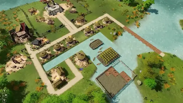 'Video thumbnail for Aztecs: The Last Sun - Official Launch Trailer'