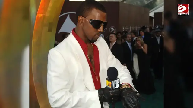 Video thumbnail for Kanye West reaches settlement in sexual assault lawsuit filed by former assistant