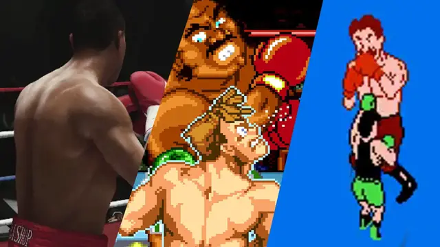 Video thumbnail for The 10 Best Boxing Games of All Time