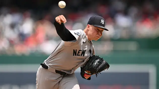 Video thumbnail for MLB Preview: Pirates vs. Yankees Showdown - Key Insights!