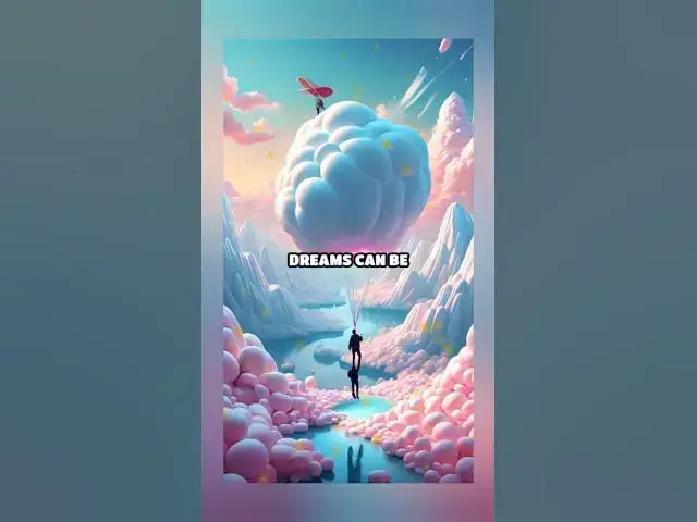 'Video thumbnail for Why do we dream?'