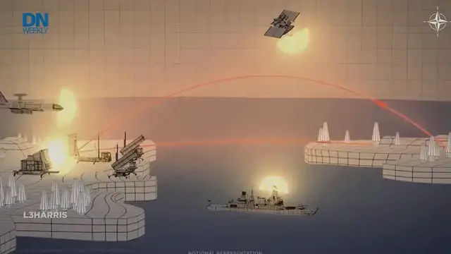 'Video thumbnail for Head to the UK for DSEI 2025 to get a look at the latest in robotics tech'