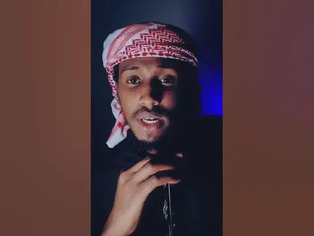 Video thumbnail for Ibnu abdalla @wacdisheeg #waano #wacdi #duco #muxaadaro #khayr #shiikh