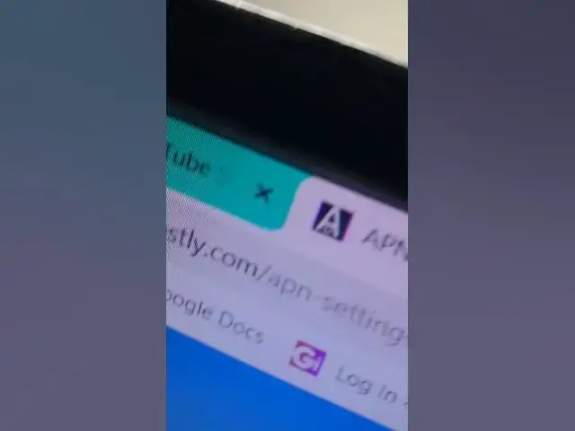 Video thumbnail for qlink wireless APN by apn-mostly.com