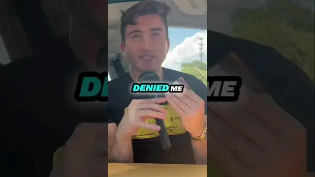 'Video thumbnail for anthony venture: kohl's card: the start of my credit journey'