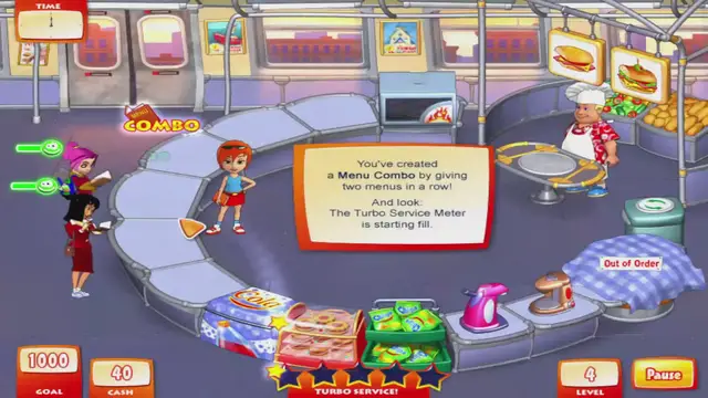 Video thumbnail for Turbo Subs Lvl 4