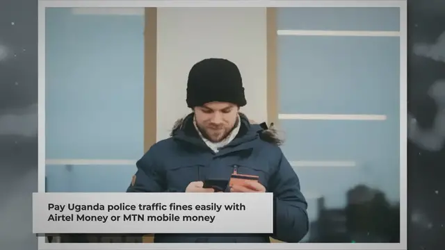 'Video thumbnail for How To Pay Police Traffic Fine (EPS Ticket) Using Mobile Money'