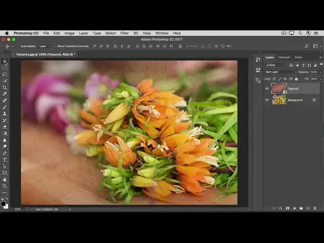 Video thumbnail for How to create a textured look with blend modes in photoshop 2022