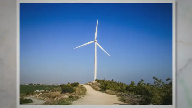 Video thumbnail for Gas Turbine Parts and Functions: An In-depth Look at its Parts and Functions