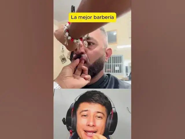 'Video thumbnail for La Peluquería que se quiere en el barrio'