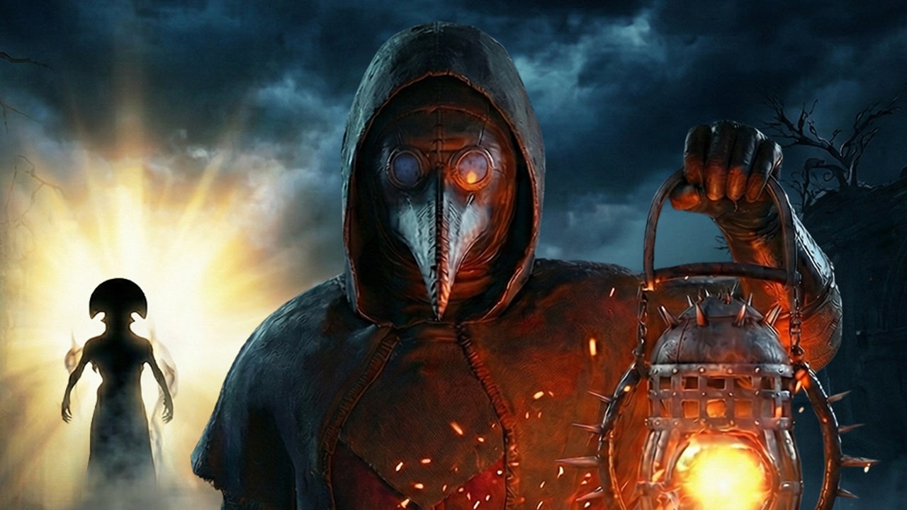 Video thumbnail for Devil of the Plague: 9 Minutes of Gameplay