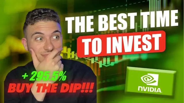 'Video thumbnail for Best Performing Stocks To Invest In!'