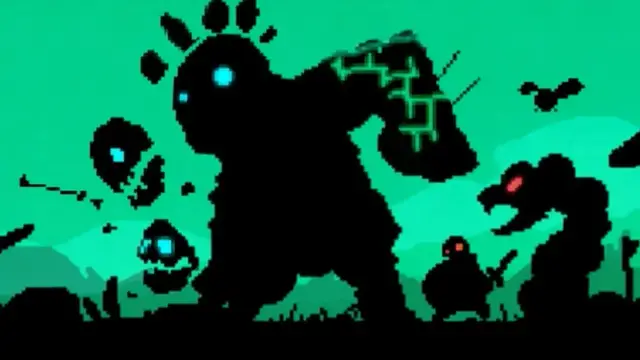 Video thumbnail for Ornoga: Idle - Official Announcement Trailer