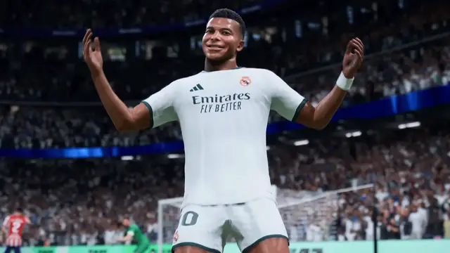 Video thumbnail for EA Sports FC 27 - Official Gameplay Deep Dive