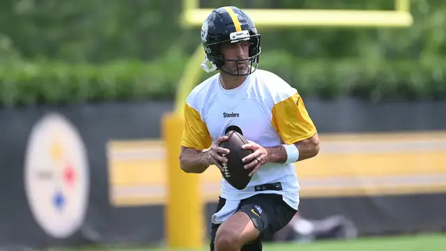 'Video thumbnail for Could We See a Surprise in the AFC North?'