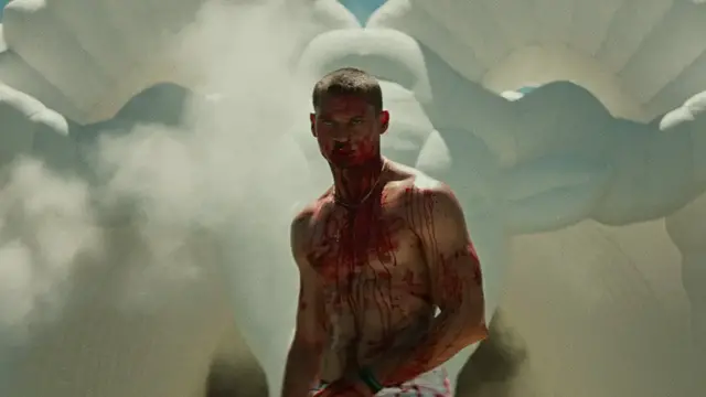 Video thumbnail for HIM - Official Trailer