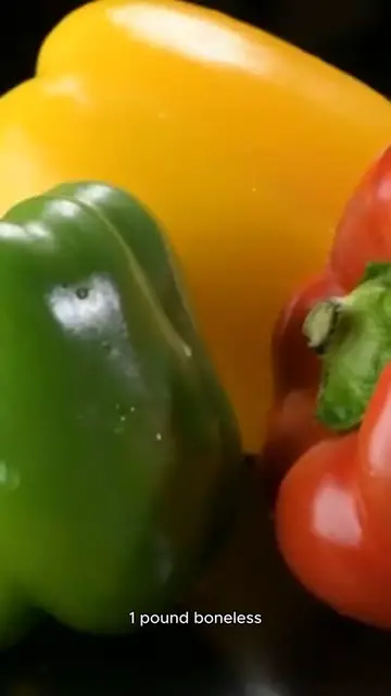 'Video thumbnail for cashew chicken recipe'