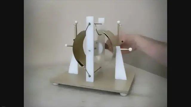 'Video thumbnail for Electrostatics'