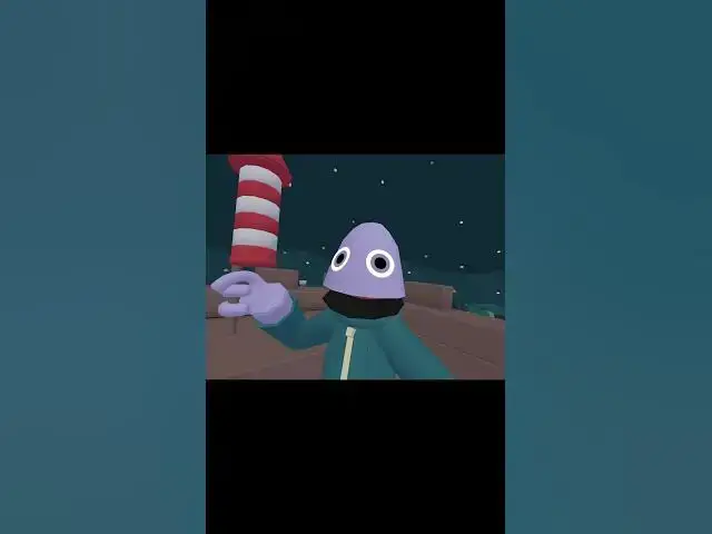 Video thumbnail for How to go FURTHER with rockets in Yeeps! #yeeps #vr