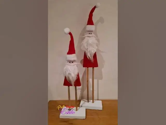 Video thumbnail for 60 Ideias de Decoração Natalina para te Inspirar