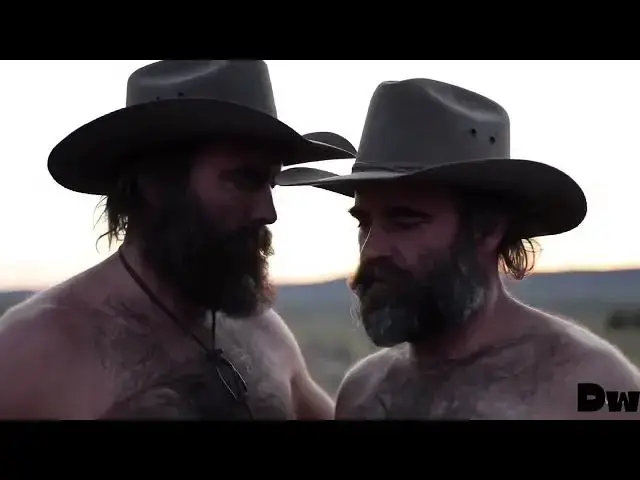 Video thumbnail for Dust & Steel