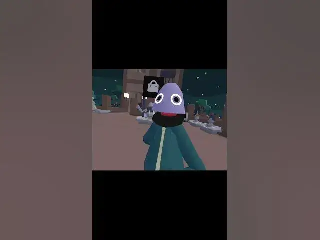 Video thumbnail for PINRIDING in Yeeps tutorial!! #yeeps #pinride #vr