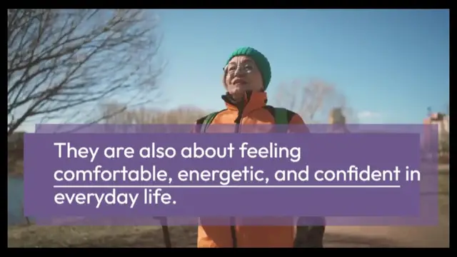 Video thumbnail for Simple Beauty and Fitness Habits for Everyday Wellness