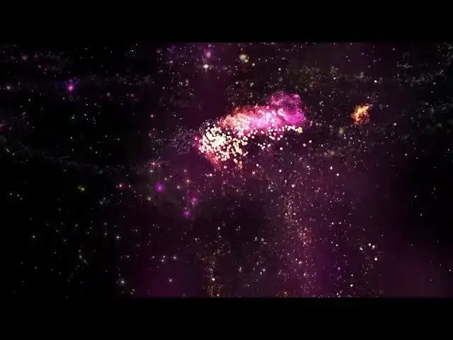 Video thumbnail for Light Effects Animation