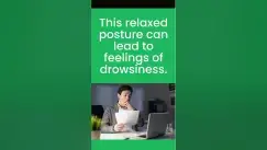 'Video thumbnail for Why Does Reading Make You Sleepy? #shorts #shortsvideo #short'