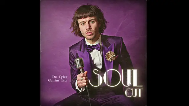 Video thumbnail for Poetic Justice