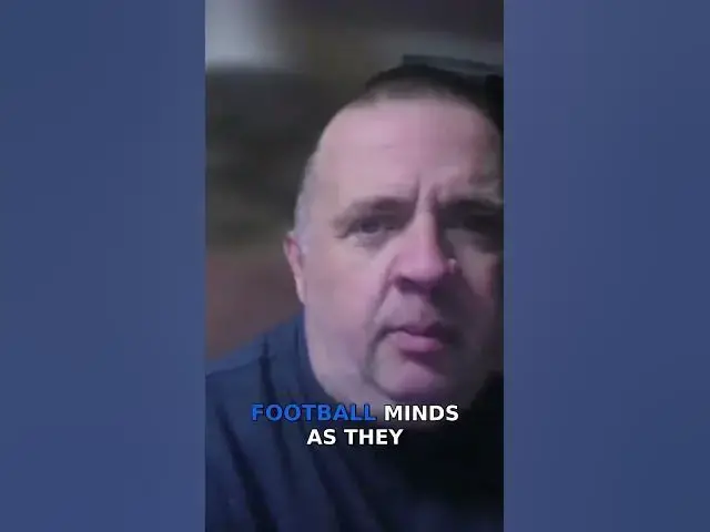 Video thumbnail for We talk Charles Woodson's impact on the Cleveland Browns