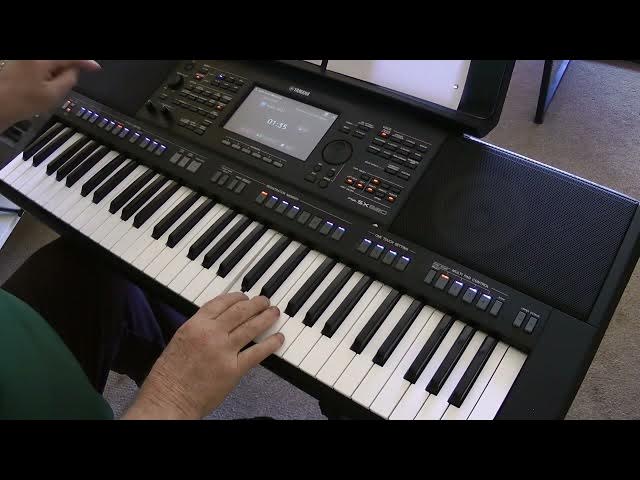 Video thumbnail for I never knew