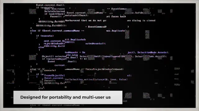 Video thumbnail for Unix vs Linux: Key Differences and Origins Explained