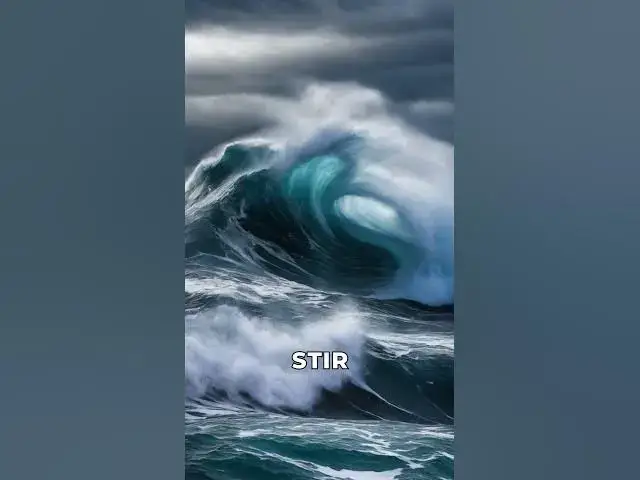 Video thumbnail for Unveiling Ran: Goddess of the Deep Sea