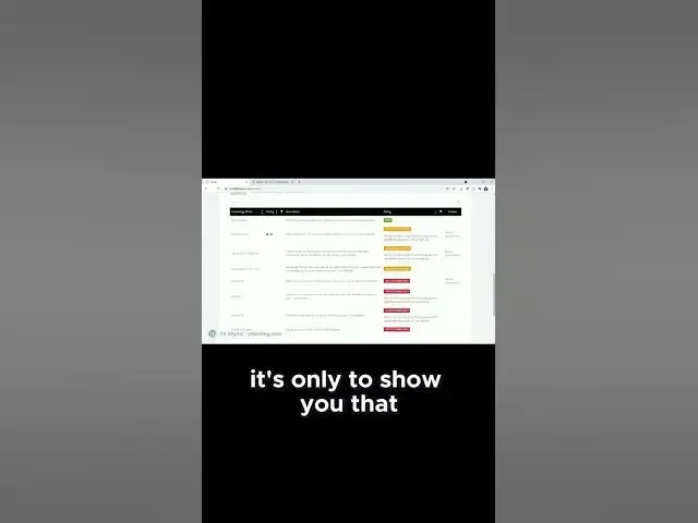 Video thumbnail for 🔧 Find the Best Web Technologies for Your Site with Ezoic's Tech Library! 🚀💻