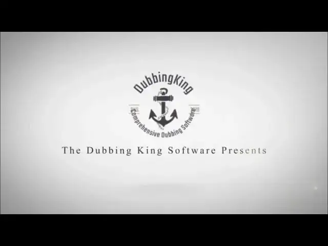 Video thumbnail for What Is The Process Of Mixing In Dubbing (Case Study)